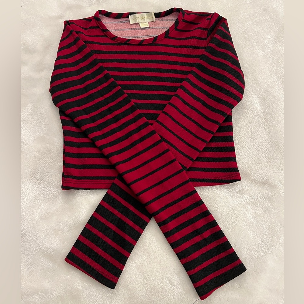 Two shirt set